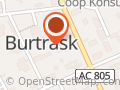 Burträsk Värdshus Ab