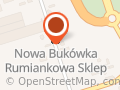 Sklep spożywczo-przemysłowy "Fantazja"