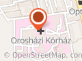 Egészségfejlesztési Iroda - Orosházi Kórház