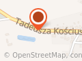 Sklep Spożywczo Przemysłowy Małgorzata Sławska