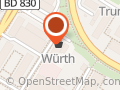 Würth Yrkesbutik