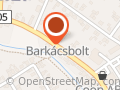 Barkácsbolt