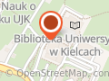 Uniwersytet Jana Kochanowskiego. Centrum Języków Obcych.