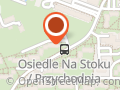 Na Stoku. Spółdzielnia Mieszkaniowa