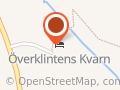 Överklintens Kvarnhotell