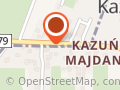 USŁUGI SPAWALNICZE