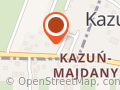Żabka