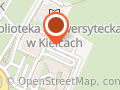 Uniwersyteckie Centrum Sportu - Uniwersytet Jana Kochanowskiego