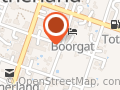 Boorgat Restaurant, Bar and Guesthouse