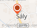 Polgármesteri Hivatal Sály