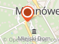 Centrum Informacji Turystycznej w Milanówku