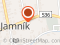 Jozef Uhrin ? ÚKAGAS JAMNÍK
