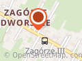 Przedsiębiorstwo Handlowo-Usługowe "dąbud"  M.dąbrowski, I.malarczyk, P.oczkowicz