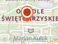 Gabinet Terapii Tlenowej hbot rehabilitacja medycyna Kielce