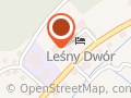 Leśniczówka. Ośrodek Wypoczynkowy