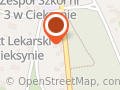Raczkowska Anna. Sklep spożywczo - przemysłowy