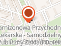 Garnizonowa Przychodnia Lekarska SPZOZ w Modlinie