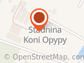 Stadnina Koni Opypy