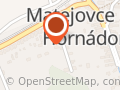 Matejovce nad Hornádom