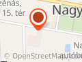 Ótemplomi Szeretetszolgálat Nagyszénási Idősek Otthona