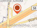 Gama Vista Altany, Ogrodzenia, Meble ogrodowe