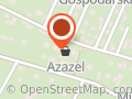 Azazel. Studio tatuażu artystycznego