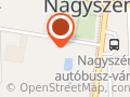 Nagyszénás, Strand Büfé