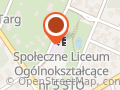 Szkoła językowa - Samodzielne Koło Terenowe nr 10 Spolecznego Towarzystwa Oświatowego