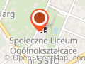 Społeczne Liceum Ogólnokształcące nr 5 Społecznego Towarzystwa Oświatowego