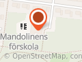 Mandolinen