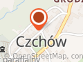 Urząd Miejski W Czchowie