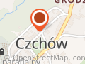 Kajtek - Sklep Spożywczo - Przemysłowy - Wojakiewicz m.