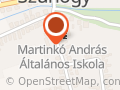 Martinkó András Álltalános Iskola