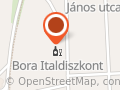 Orosházi Hetednapi Adventista Gyülekezet