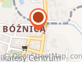 SZKOŁA JAZDY KWIECIEŃ JERZY KWIECIEŃ