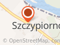 Leśnictwo Szczypiorno - Nadleśnictwo Jabłonna