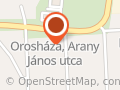 Mot.Orosháza motorosbolt Orosháza