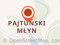 Ośrodek turystyki konnej