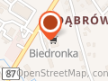 Biedronka Nowy Sącz