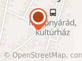 Autósbolt Mezőnyárád