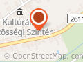 Polgármesteri Hivatal Szuhogy