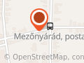 Mezőnyárádi Oázis zöldség-gyümölcs bolt
