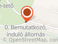 Parlagi Sas tanösvény