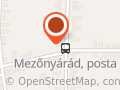 Harangozó Kft. Húsbolt