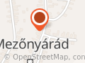 Mezőnyárád Község Önkormányzata