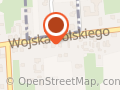 Joanna. Zakład fryzjerski. Sierotowicz J.