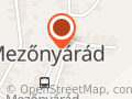 Önkormányzat, Polgármesteri Hivatal Mezőnyárád - Polgármesteri Hivatal Mezőnyárád