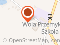 Kościół Chrystusa Króla Wszechświata w Woli Przemykowskiej