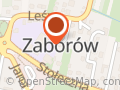 MŁYN ZABORÓW