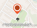 Park Vendeghaz Apartman